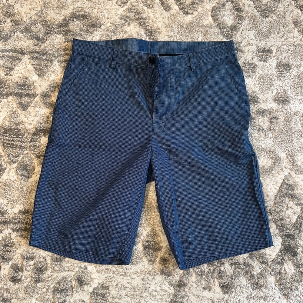 Calvin Klein Dress Shorts